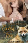 Book cover for To Catch a Fox