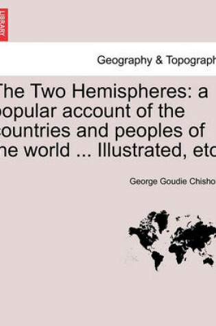 Cover of The Two Hemispheres