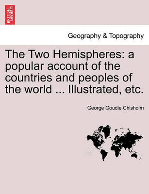 Book cover for The Two Hemispheres