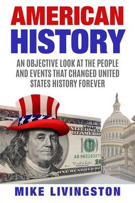 Book cover for American History