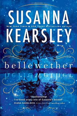 Book cover for Bellewether