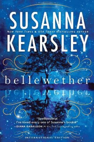 Cover of Bellewether