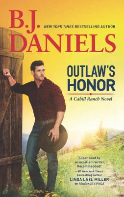 Cover of Outlaw's Honor