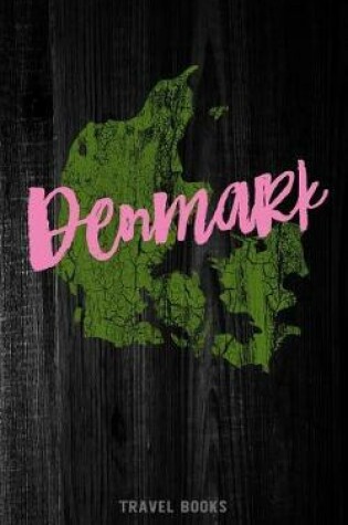 Cover of Travel Books Denmark