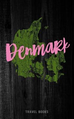 Book cover for Travel Books Denmark