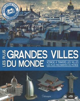 Book cover for World's Greatest Cities