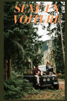 Book cover for Sexe en voiture (vol 7)