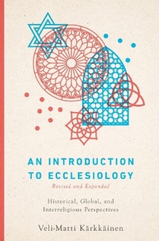 Cover of An Introduction to Ecclesiology