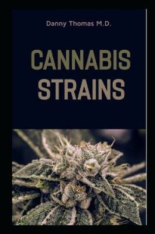 Cover of Cannabis Strains
