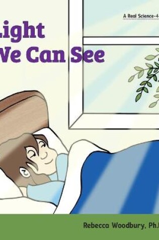 Cover of Light We Can See