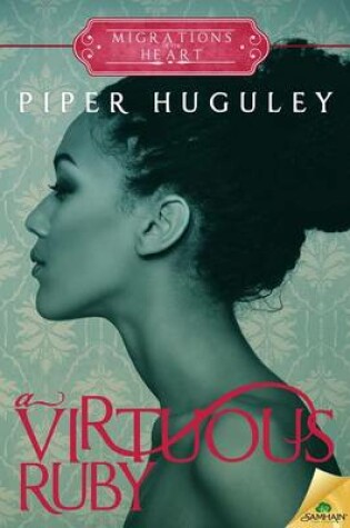 Cover of A Virtuous Ruby