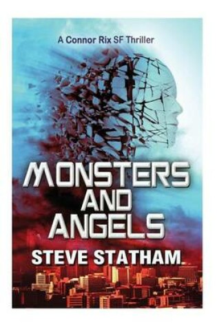 Cover of Monsters and Angels