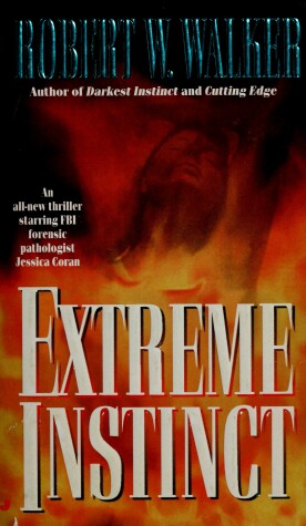 Cover of Extreme Instinct