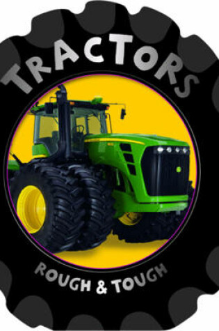 Cover of Tractors