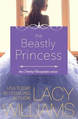 Book cover for The Beastly Princess