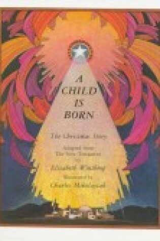 Cover of A Child is Born