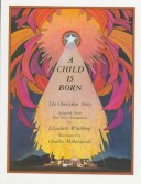 Book cover for A Child is Born