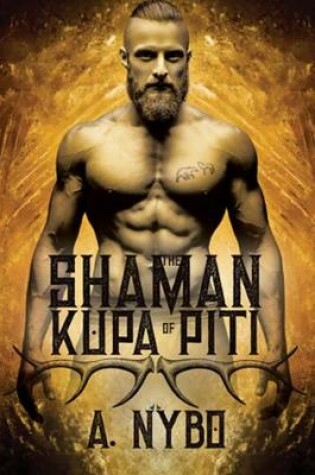 Cover of The Shaman of Kupa Piti