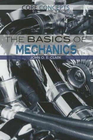Cover of The Basics of Mechanics