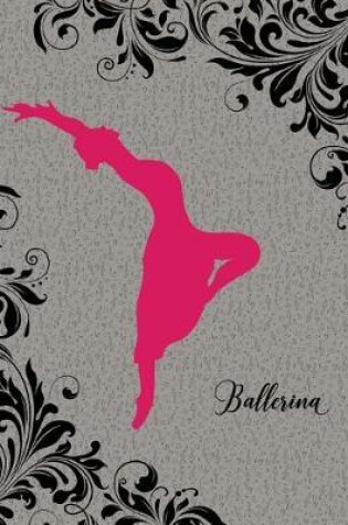 Cover of Ballerina