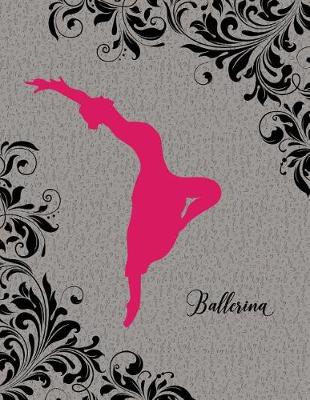 Cover of Ballerina