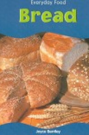 Cover of Bread