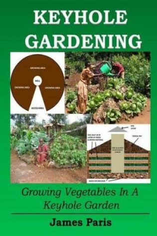 Cover of Keyhole Gardening