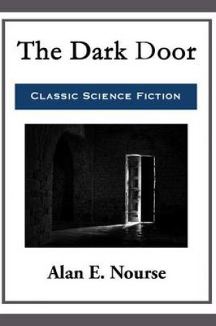 Cover of The Dark Door