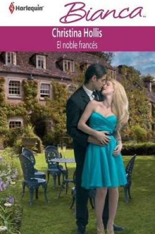 Cover of El Noble Frances