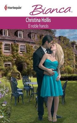 Book cover for El Noble Frances