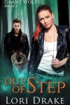 Book cover for Out of Step