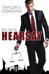 Book cover for Hearsay