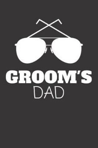 Cover of Groom's Dad