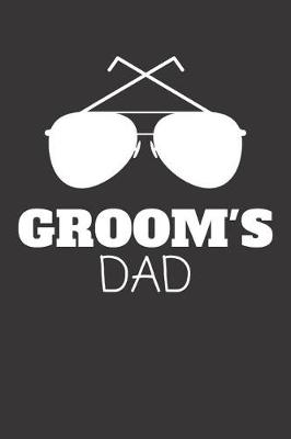 Book cover for Groom's Dad