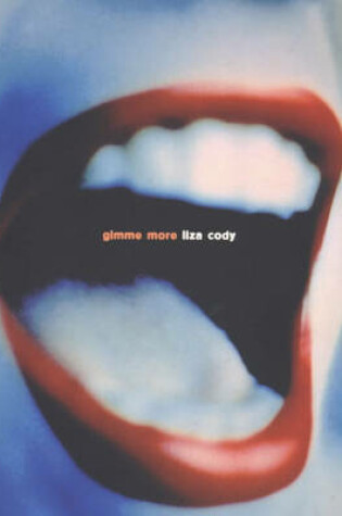 Cover of Gimme More