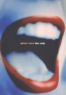 Book cover for Gimme More