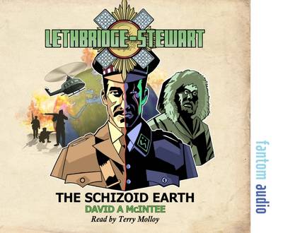 Cover of The Schizoid Earth