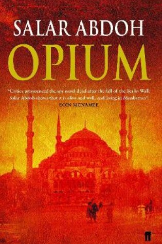 Cover of Opium