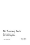 Book cover for No Turning Back