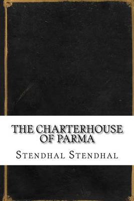 Book cover for The Charterhouse of Parma