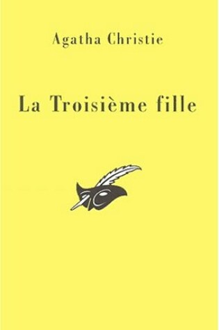 Cover of La Troisieme Fille