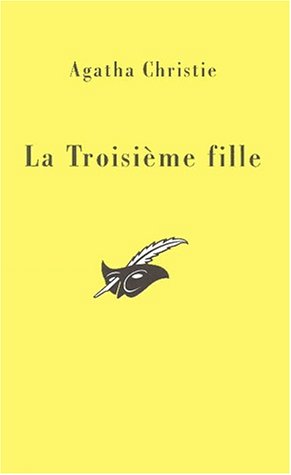 Book cover for La Troisieme Fille