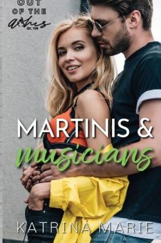 Cover of Martinis & Musicians