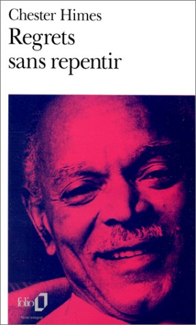 Cover of Regrets Sans Repentir