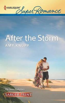 After the Storm by Amy Knupp