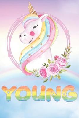 Book cover for Young