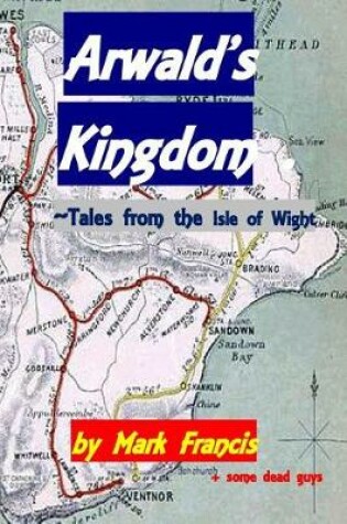 Cover of Arwald's Kingdom
