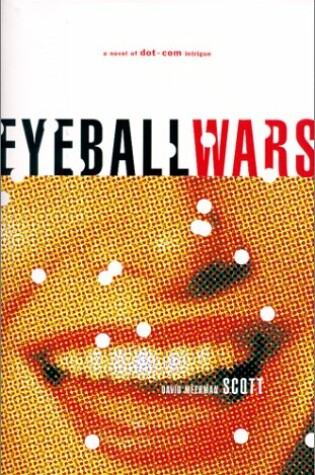 Cover of Eyeball Wars