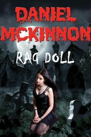 Cover of Rag Doll