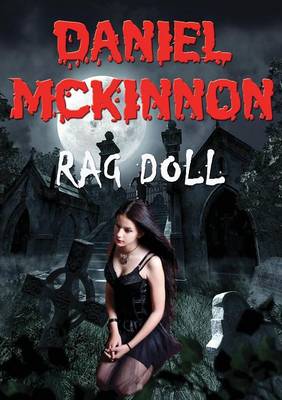 Book cover for Rag Doll